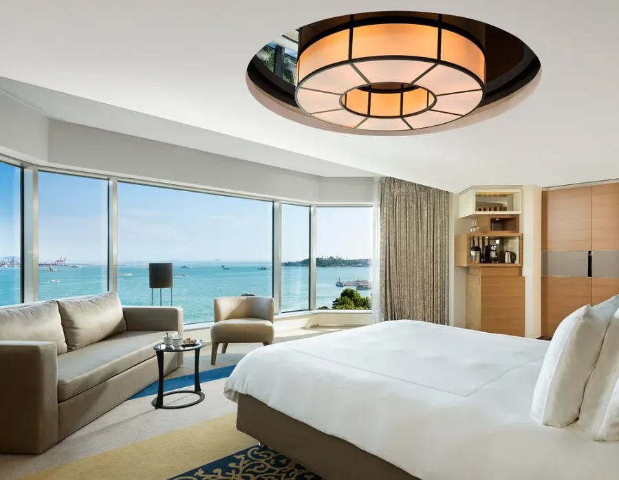 Swissotel The Bosphorus, Istanbul - Fotoğraf 22