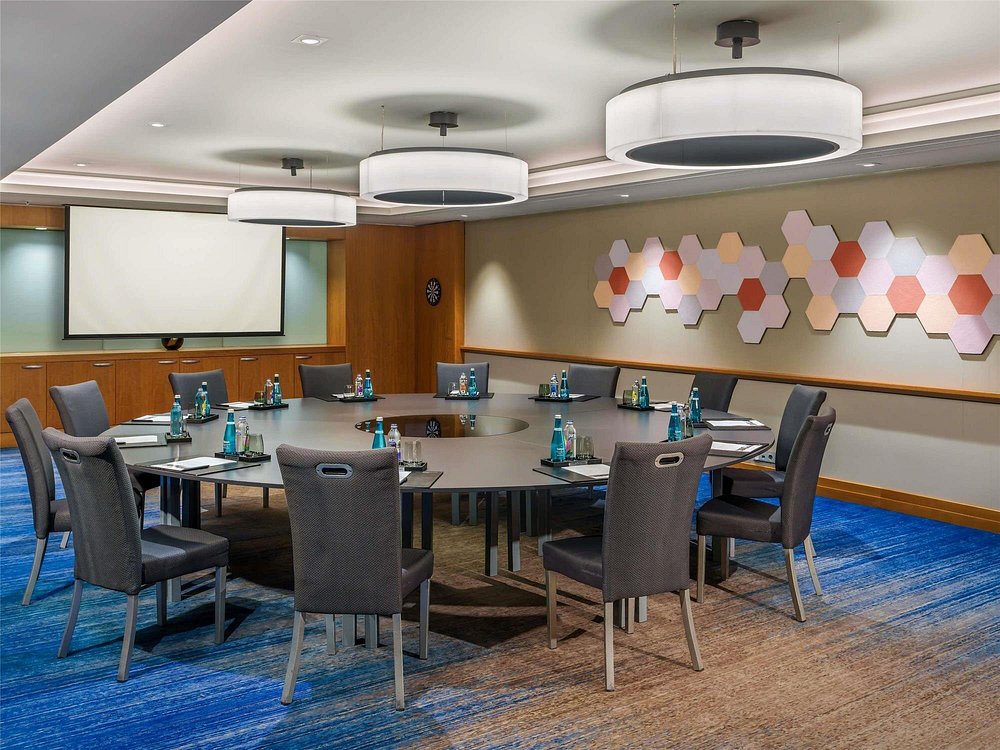 Swissotel The Bosphorus, Istanbul - Photo 26