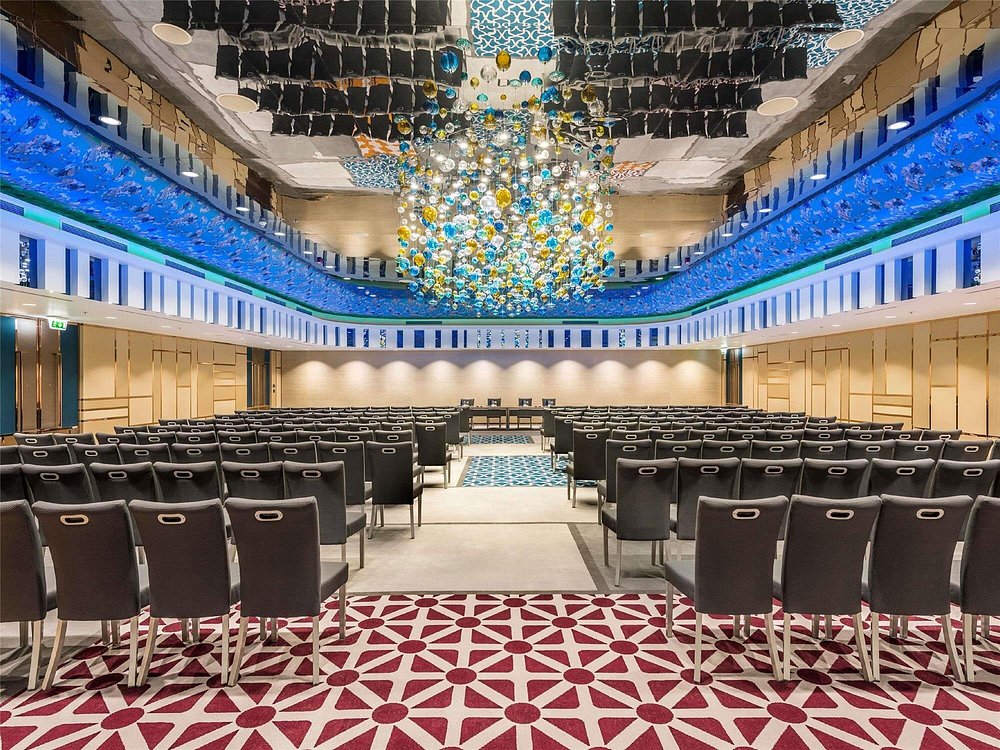 Swissotel The Bosphorus, Istanbul - Photo 28