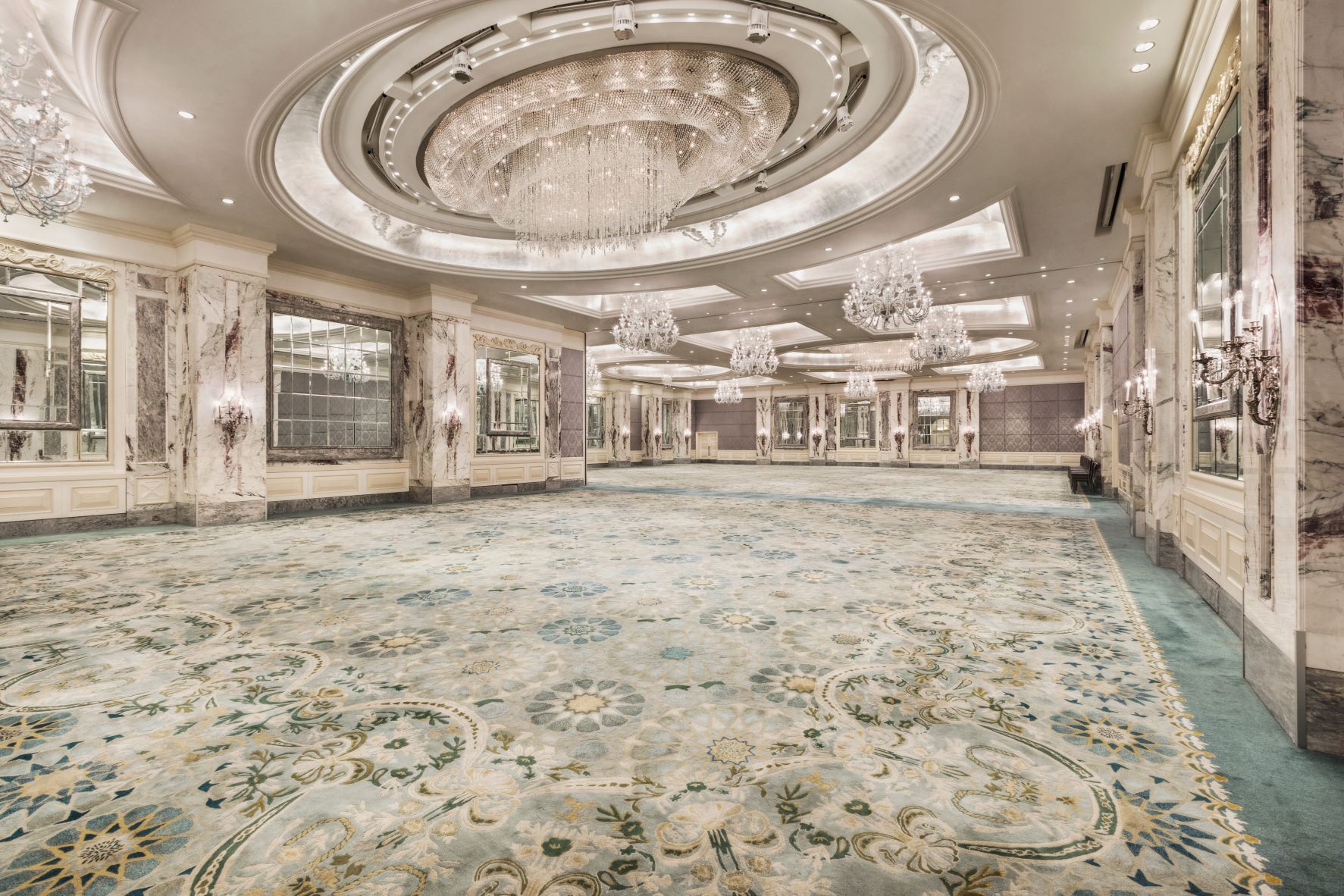 Shangri-La Bosphorus, Istanbul - Photo 11