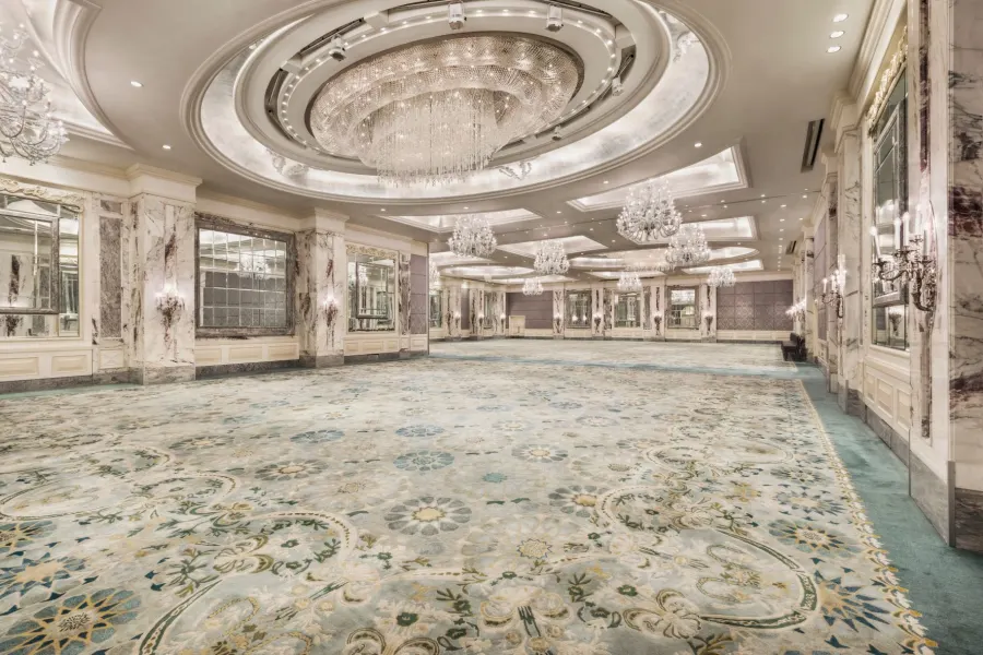 Shangri-La Bosphorus, Istanbul - Photo 11