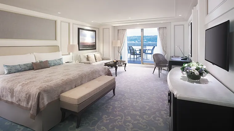 Shangri-La Bosphorus, Istanbul - Photo 15
