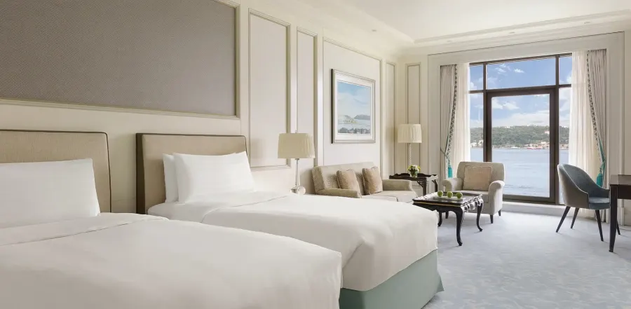 Shangri-La Bosphorus, Istanbul - Photo 3
