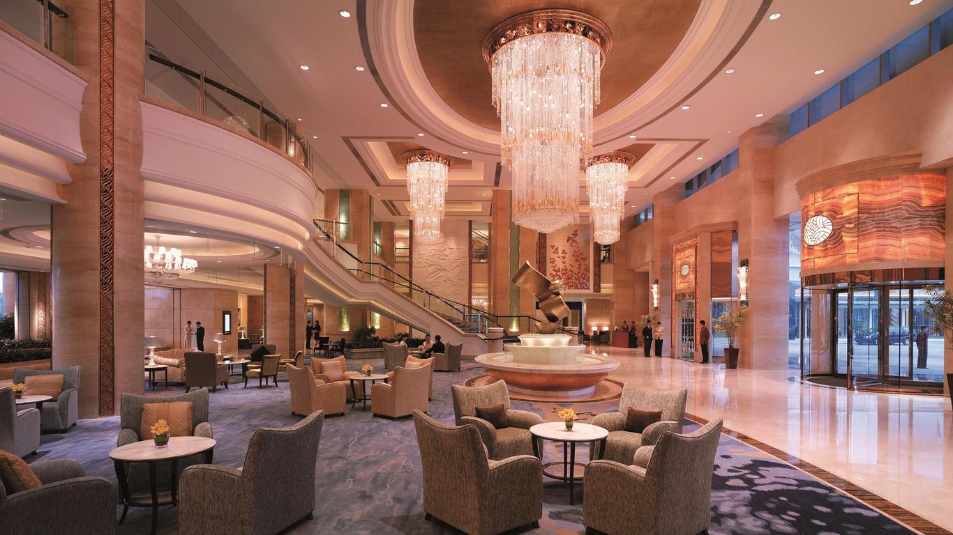 Shangri-La Bosphorus, Istanbul - Photo 7