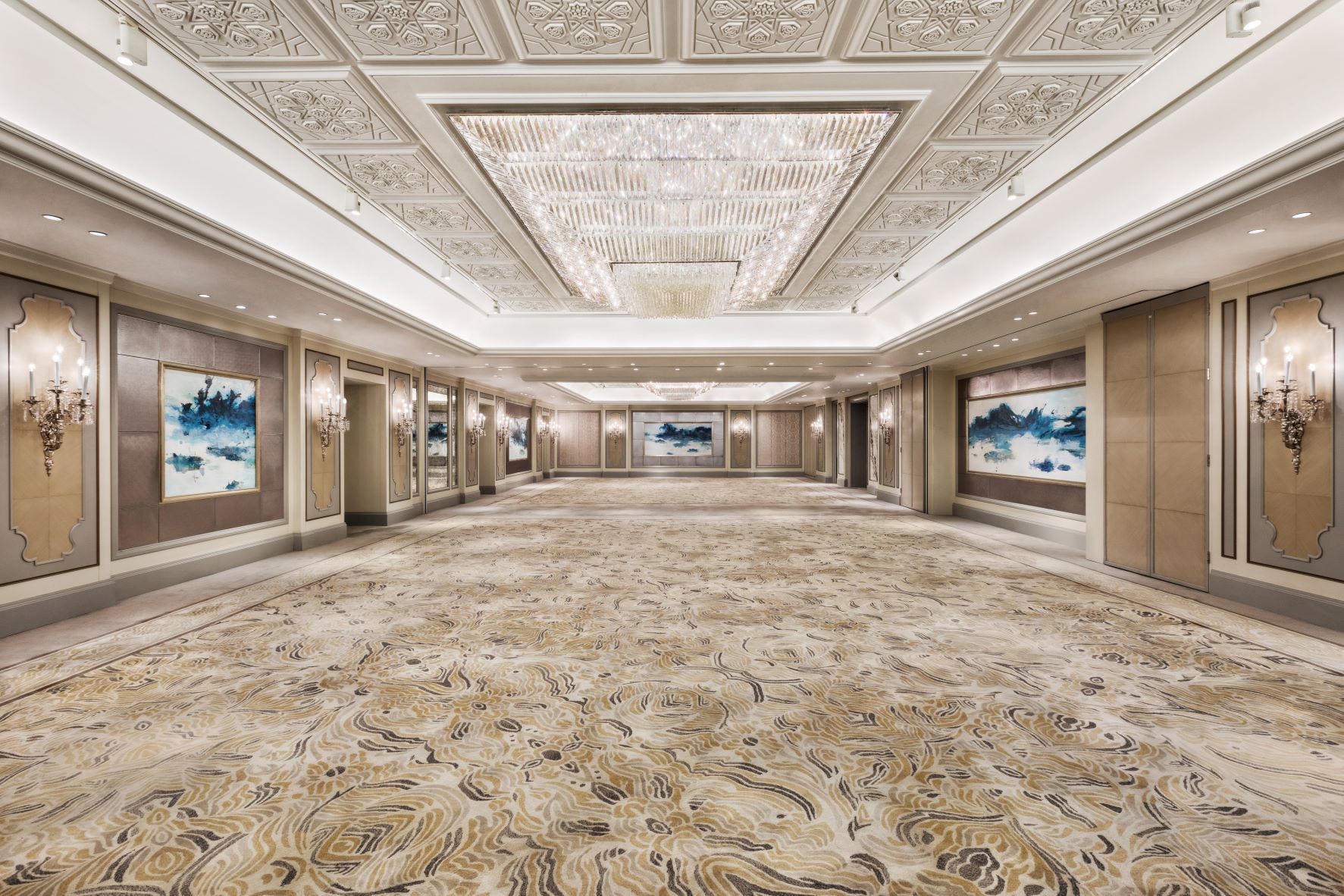 Shangri-La Bosphorus, Istanbul - Photo 8