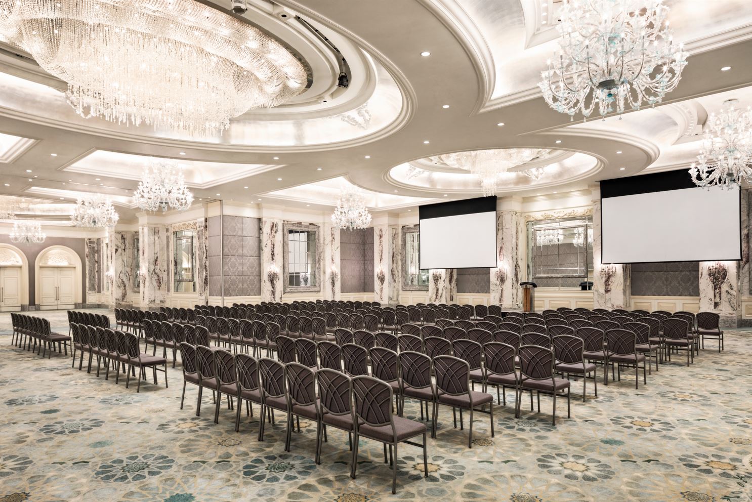 Shangri-La Bosphorus, Istanbul - Photo 9