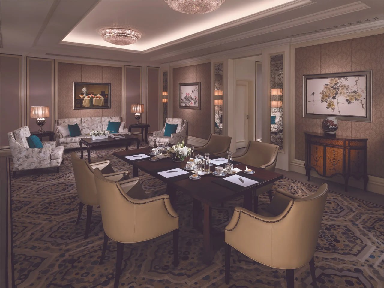 Shangri-La Bosphorus, Istanbul - Photo 17