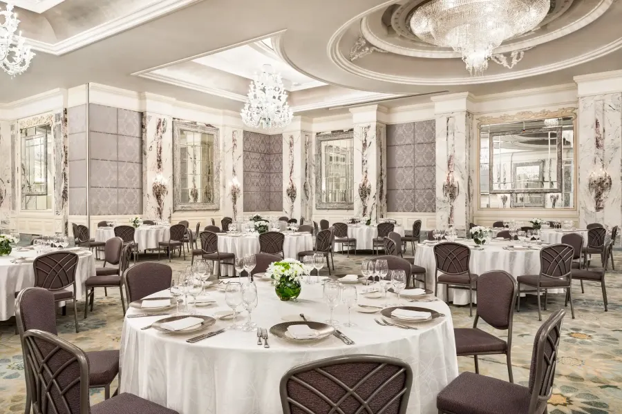 Shangri-La Bosphorus, Istanbul - Photo 21