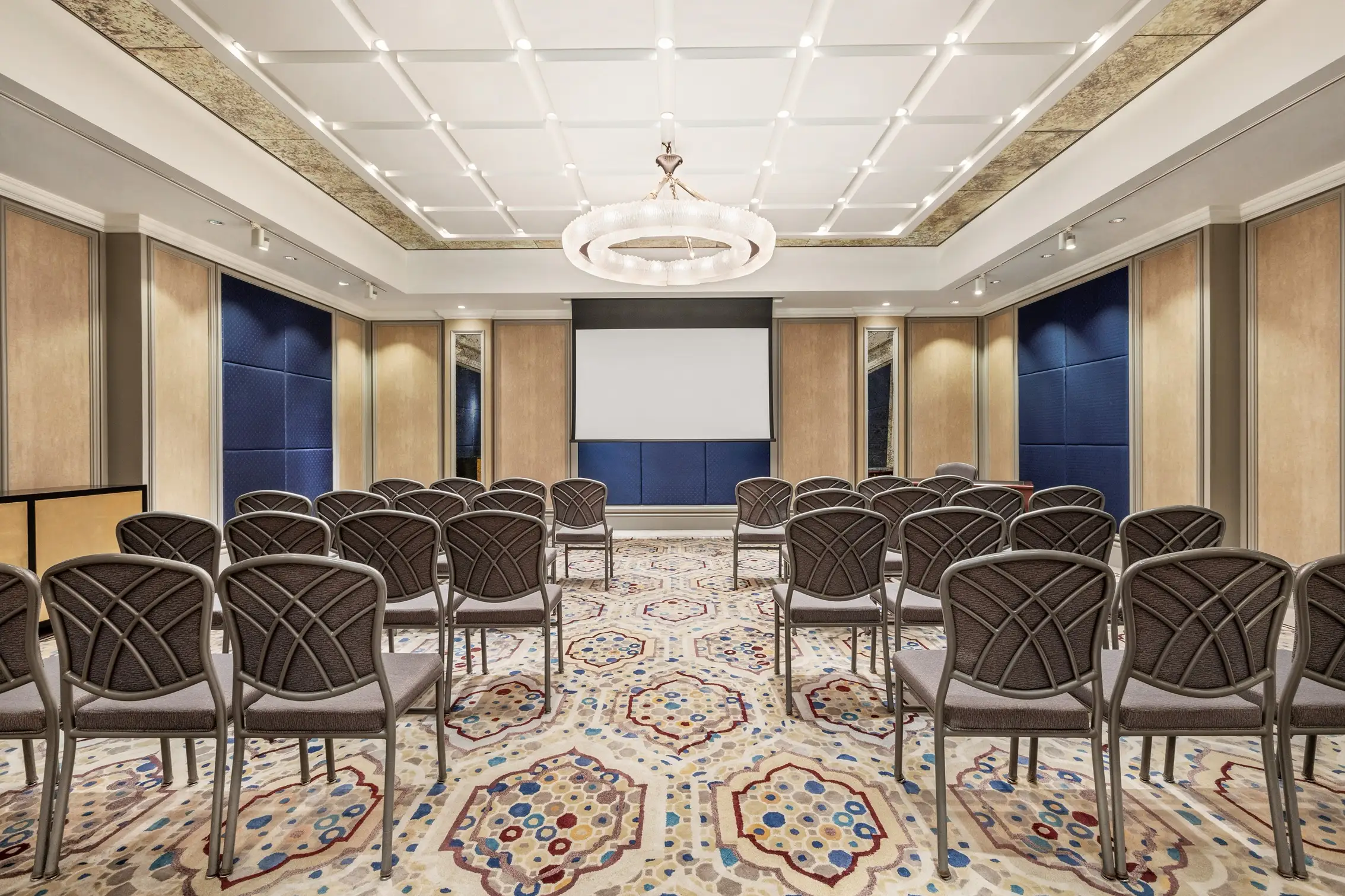 Shangri-La Bosphorus, Istanbul - Photo 25