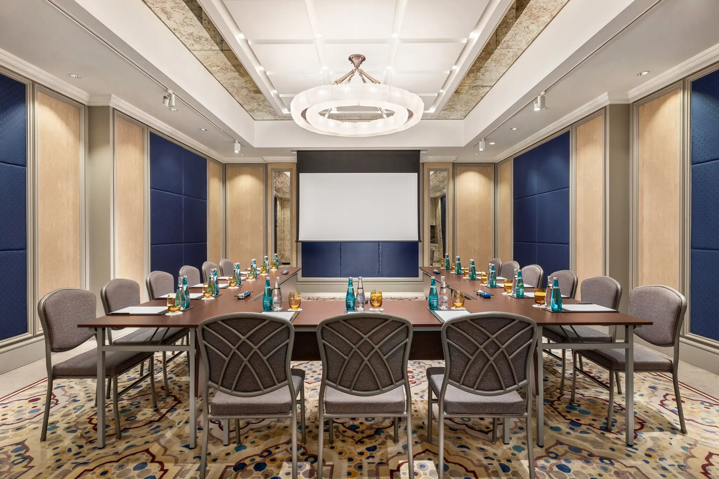 Shangri-La Bosphorus, Istanbul - Photo 26