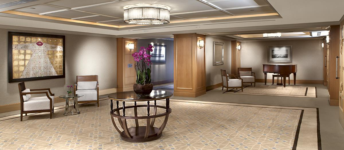 Four Seasons Hotel Istanbul at the Bosphorus - Photo 29