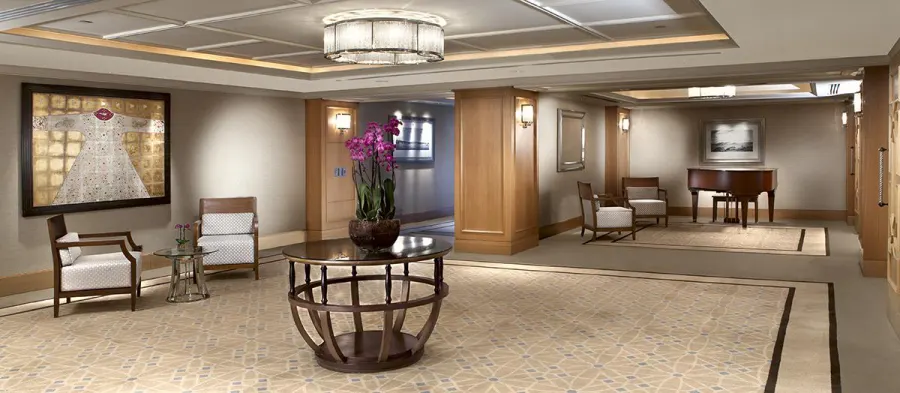 Four Seasons Hotel Istanbul at the Bosphorus - Fotoğraf 29