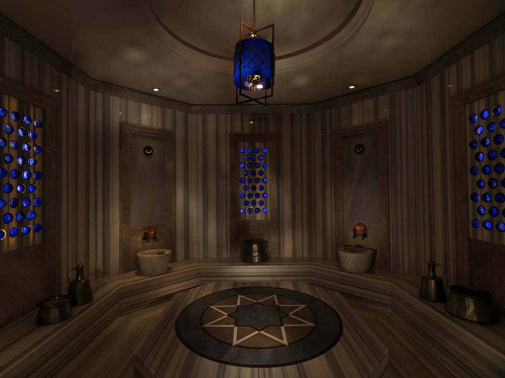 Four Seasons Hotel Istanbul at the Bosphorus - Photo 38