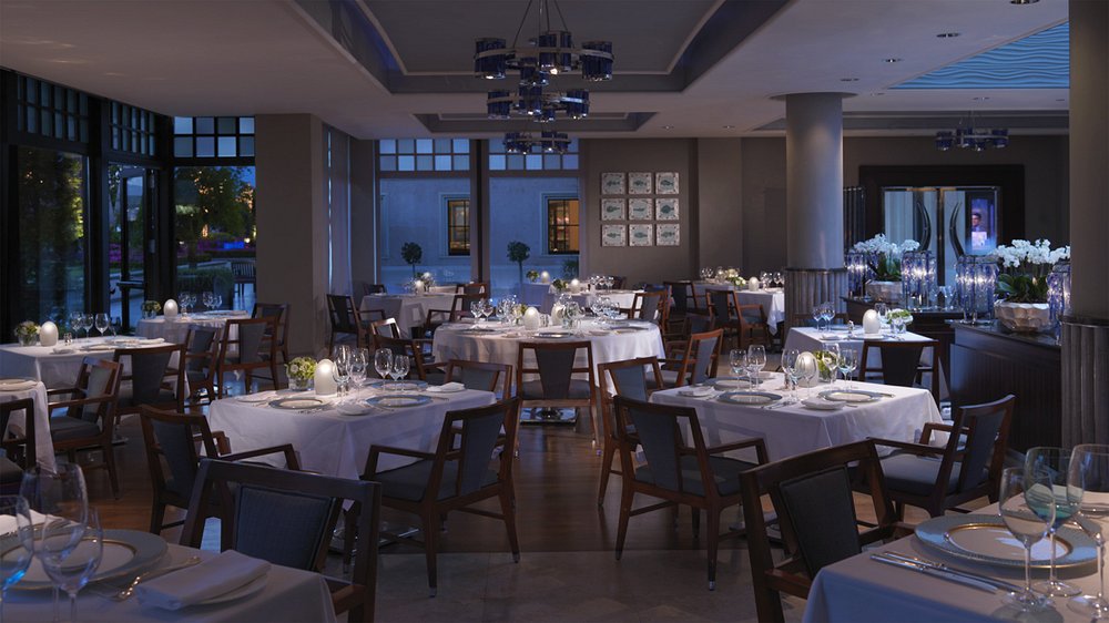 Four Seasons Hotel Istanbul at the Bosphorus - Photo 39