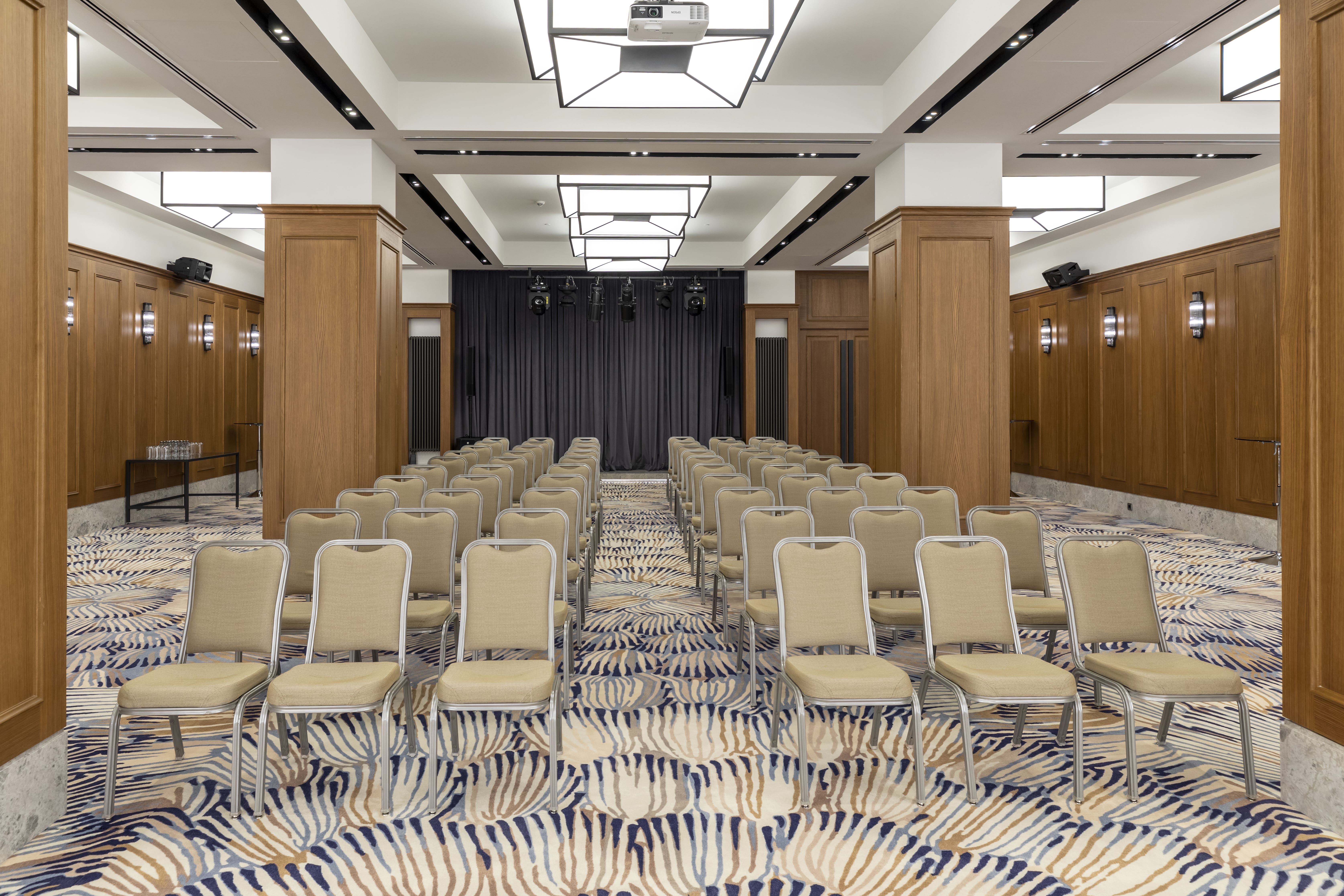 Wish More Hotel Şişli - Photo 3