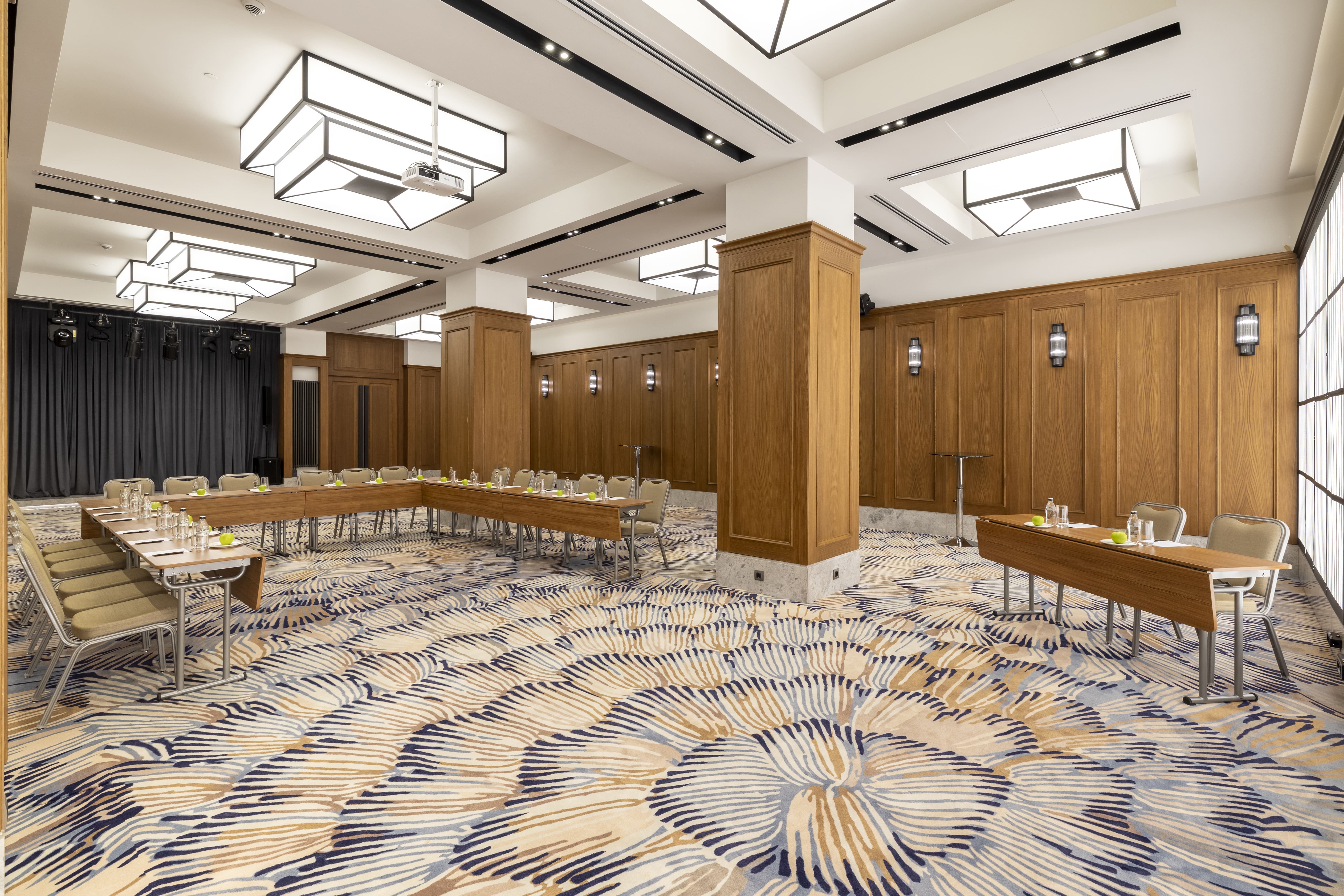 Wish More Hotel Şişli - Photo 4