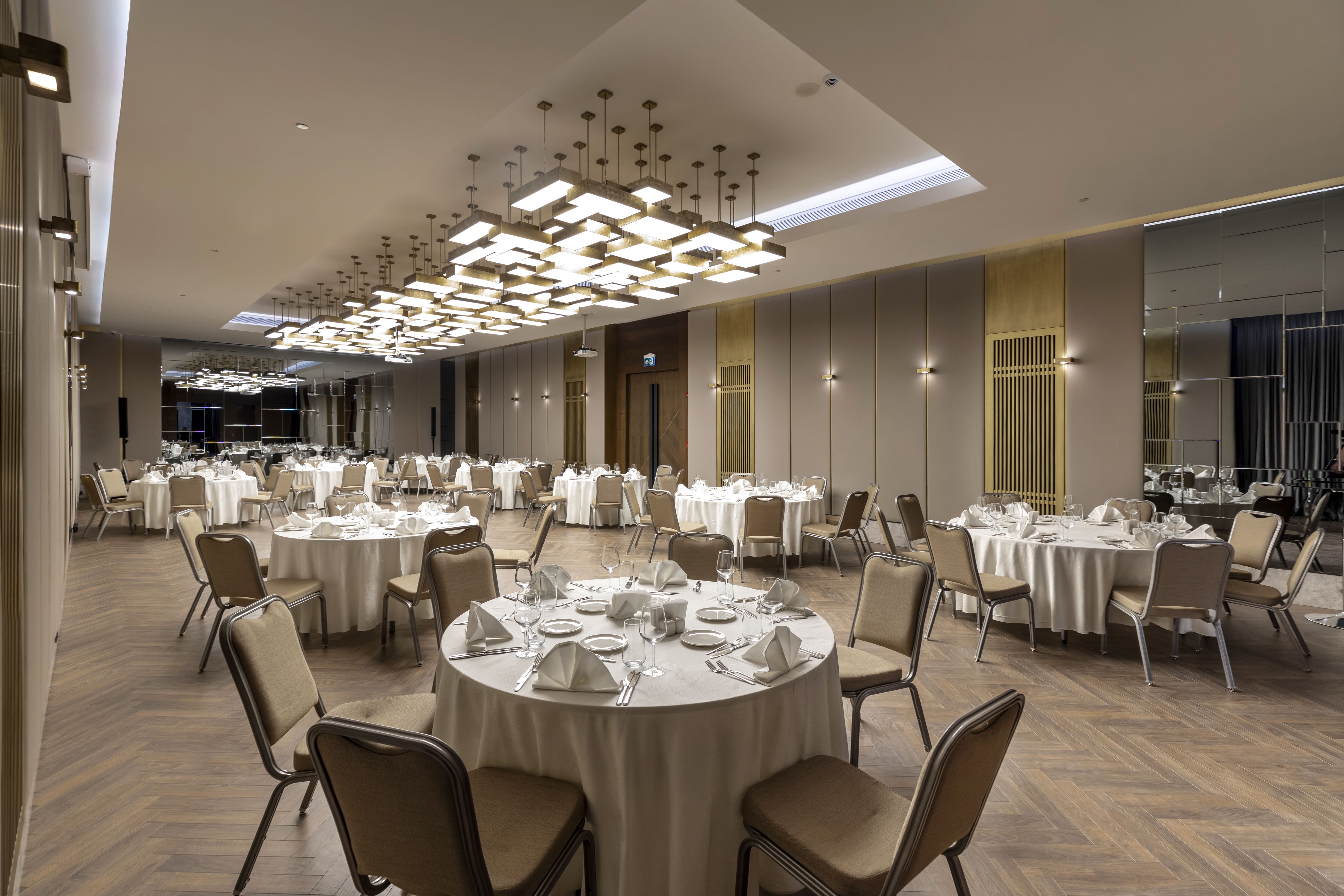 Wish More Hotel Şişli - Photo 8