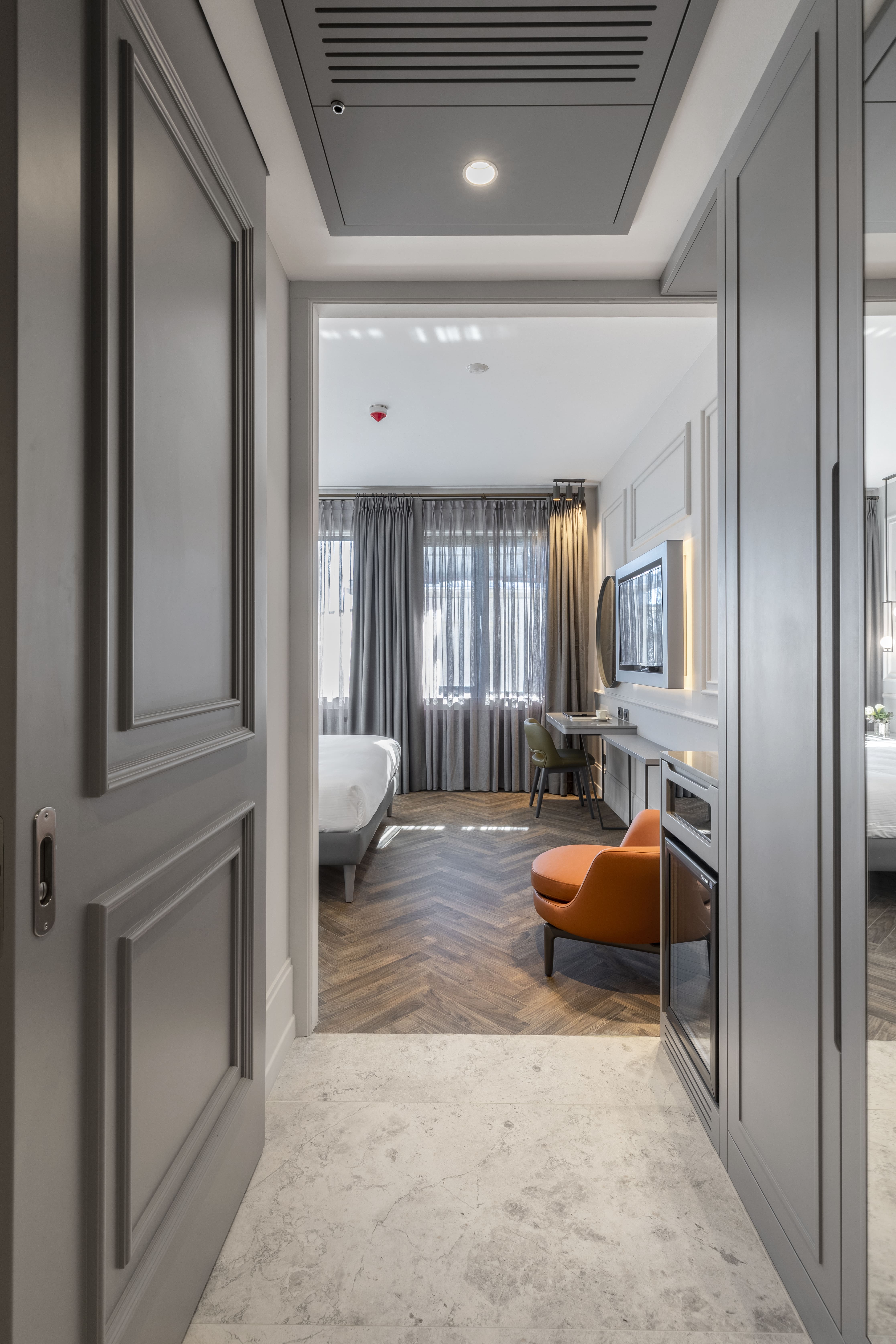 Wish More Hotel Şişli - Photo 14