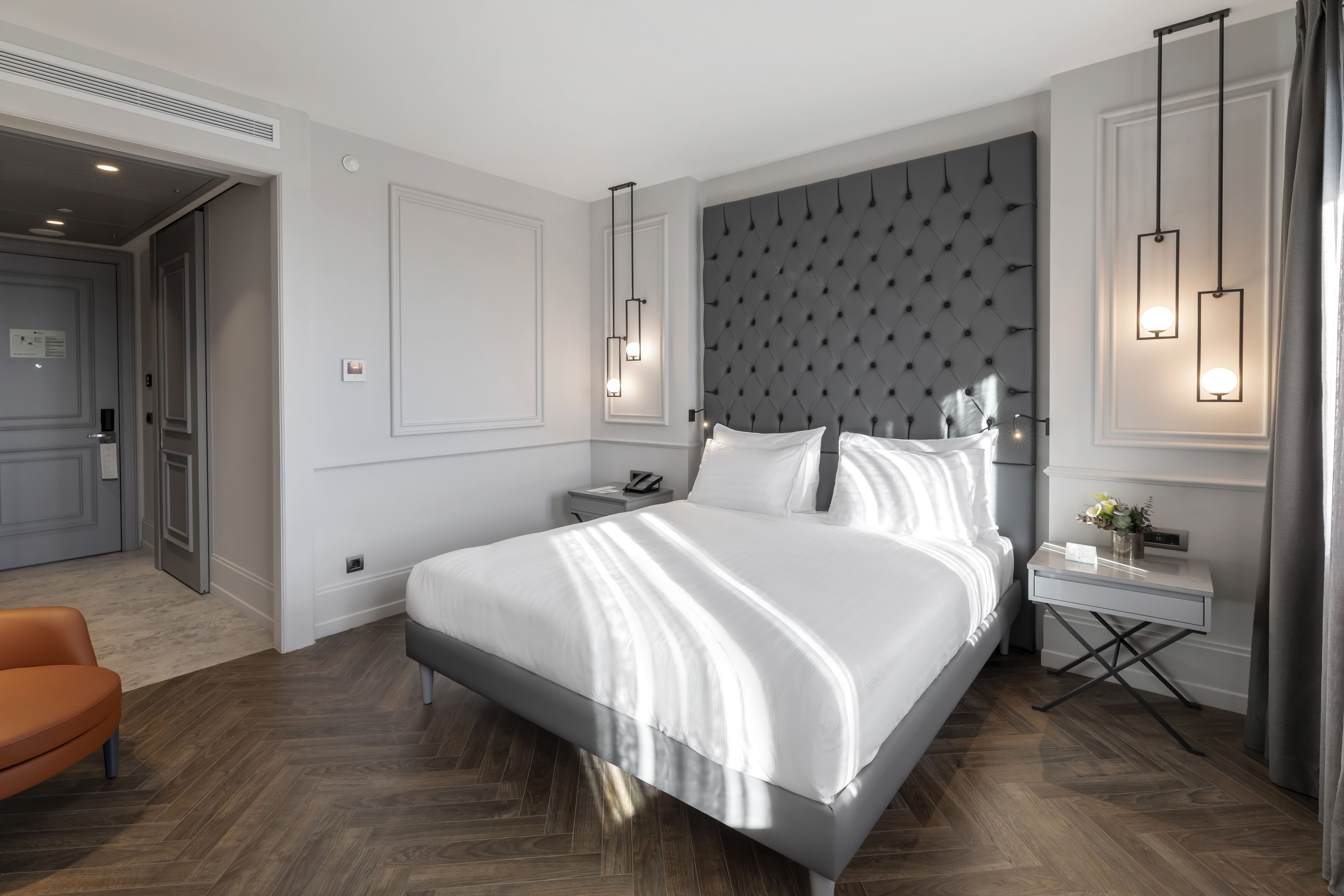 Wish More Hotel Şişli - Photo 15