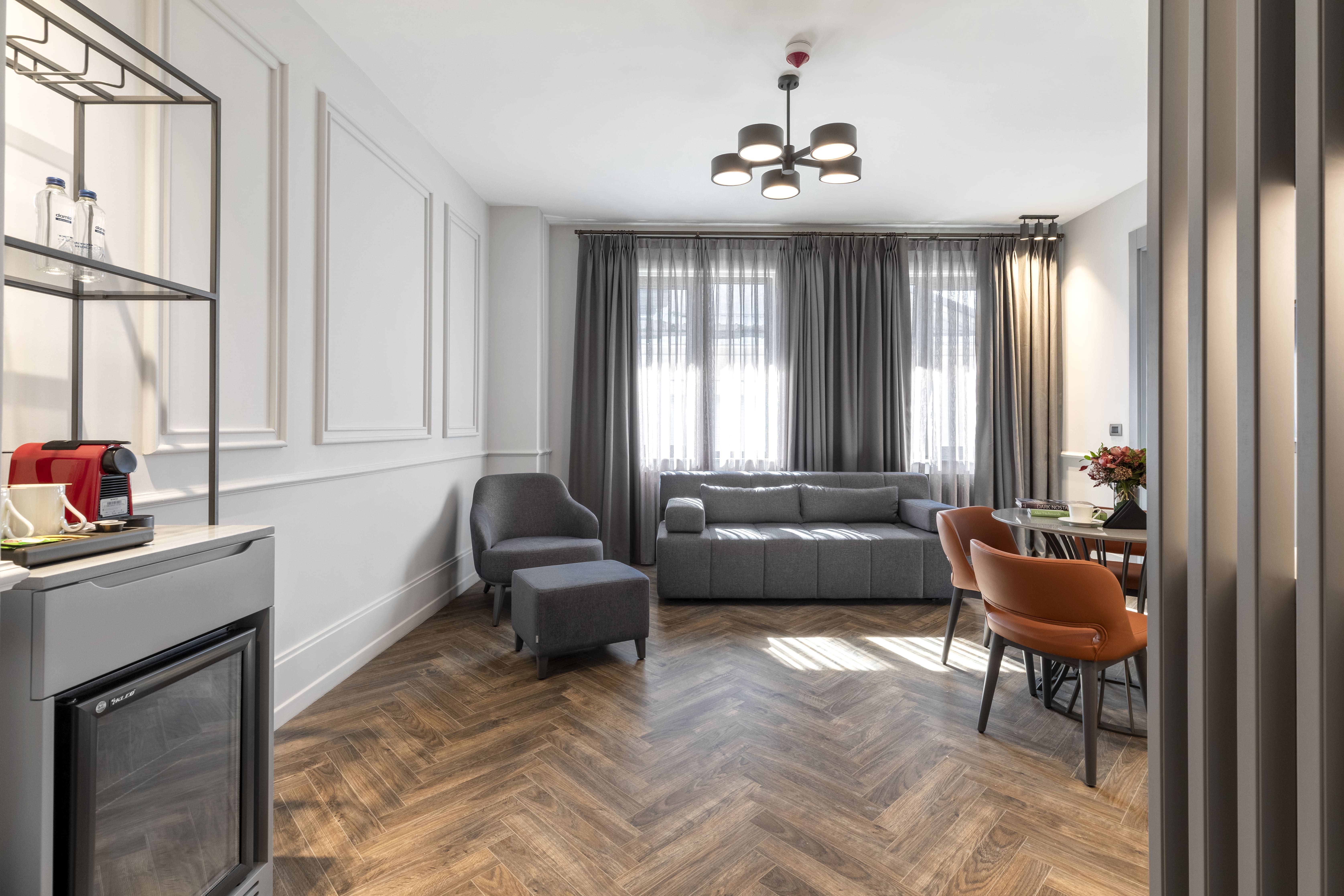 Wish More Hotel Şişli - Photo 26