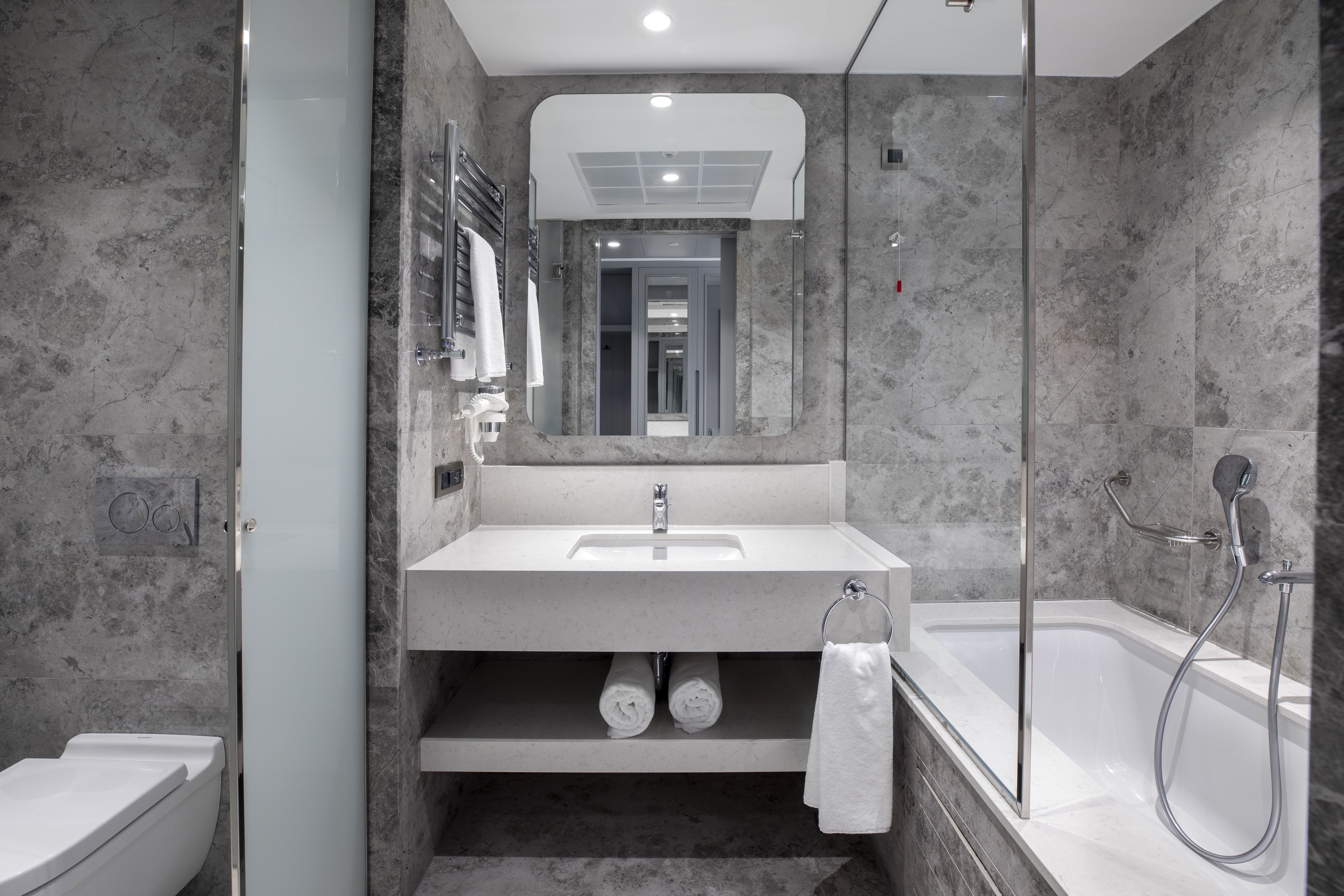 Wish More Hotel Şişli - Photo 17