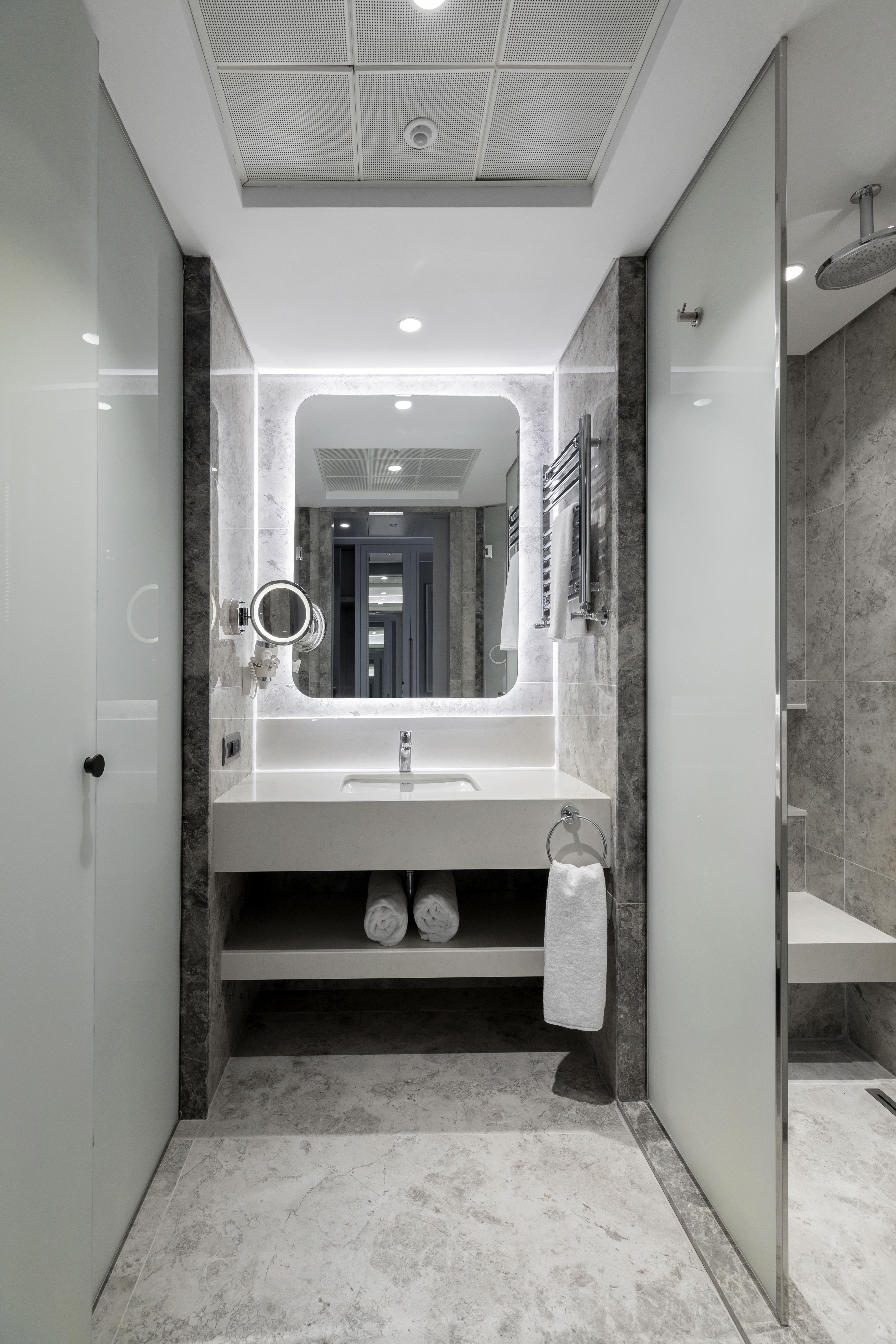 Wish More Hotel Şişli - Photo 18