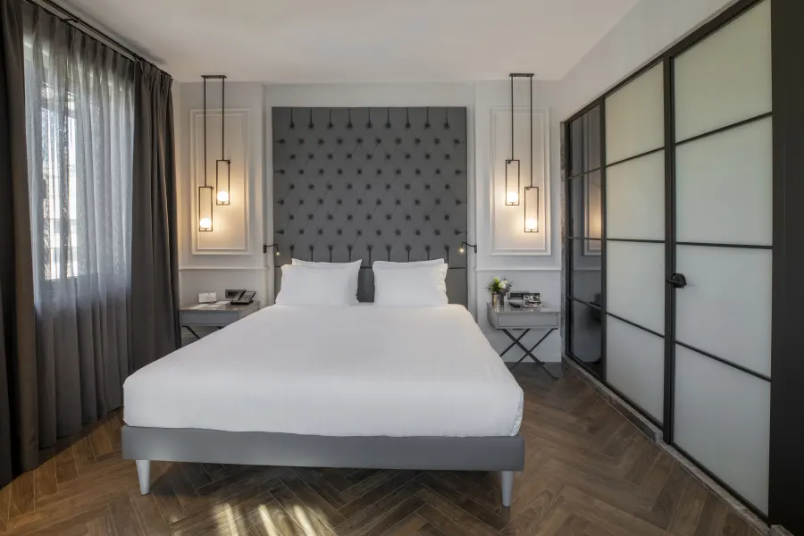 Wish More Hotel Şişli - Fotoğraf 19
