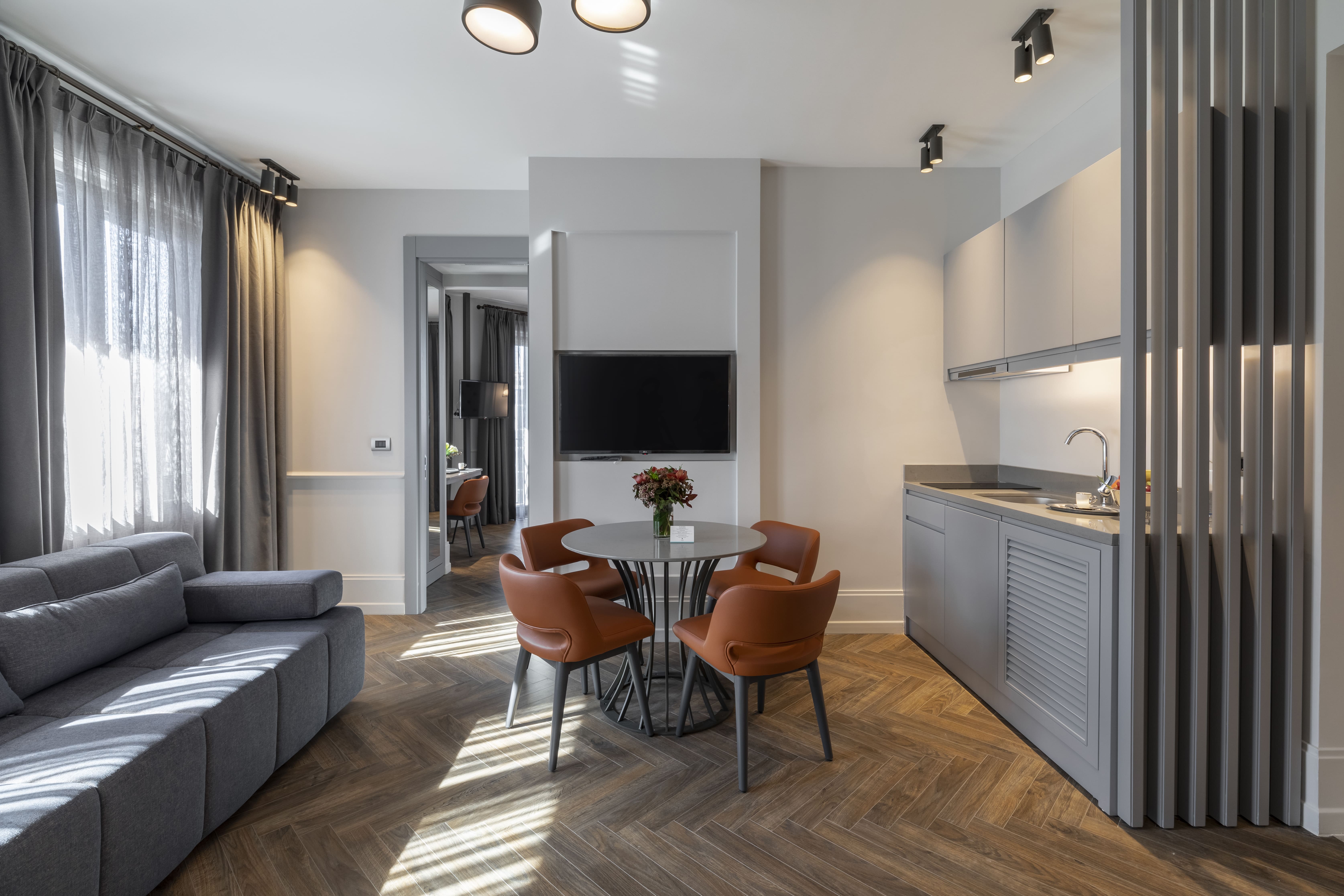 Wish More Hotel Şişli - Photo 21