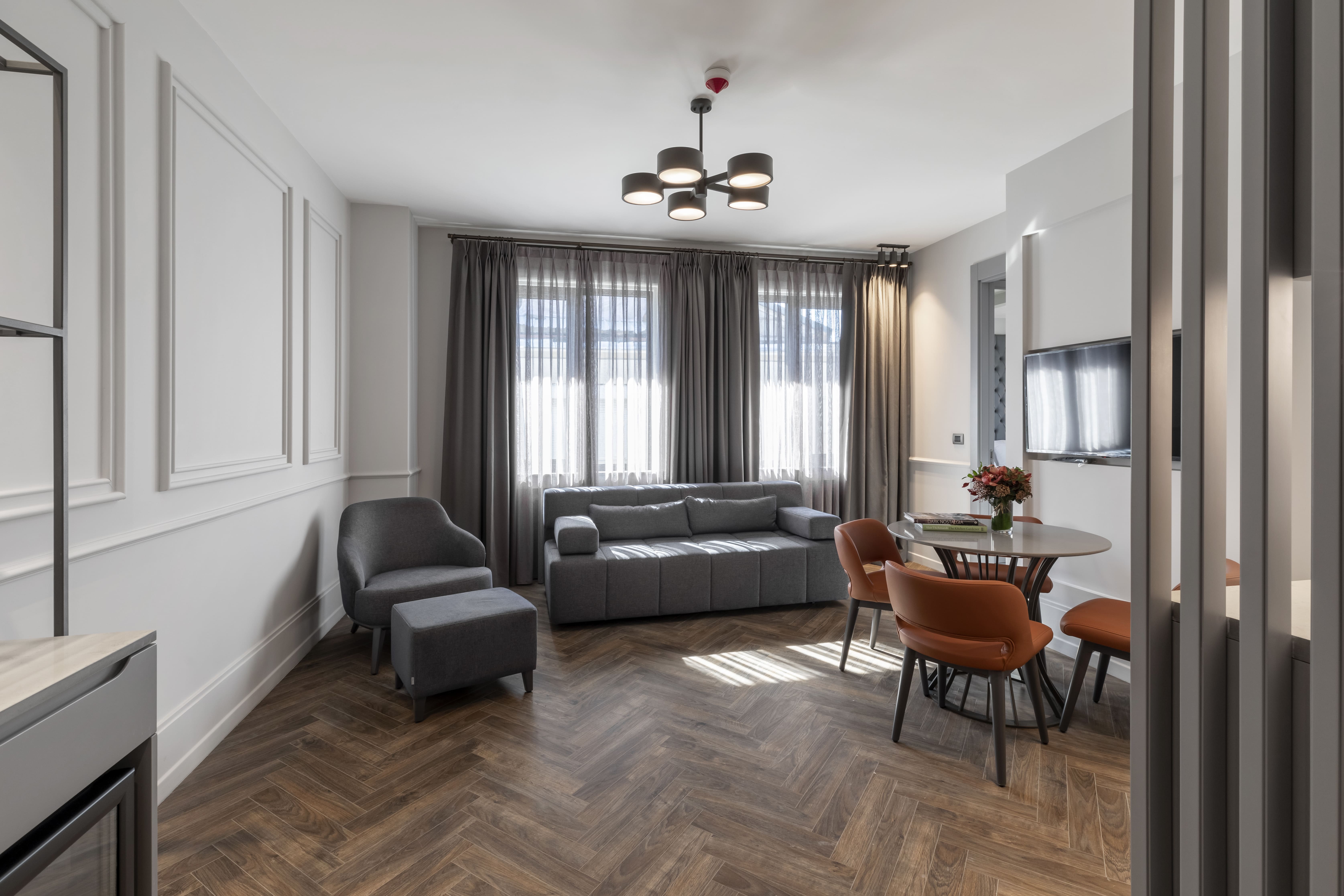 Wish More Hotel Şişli - Photo 22