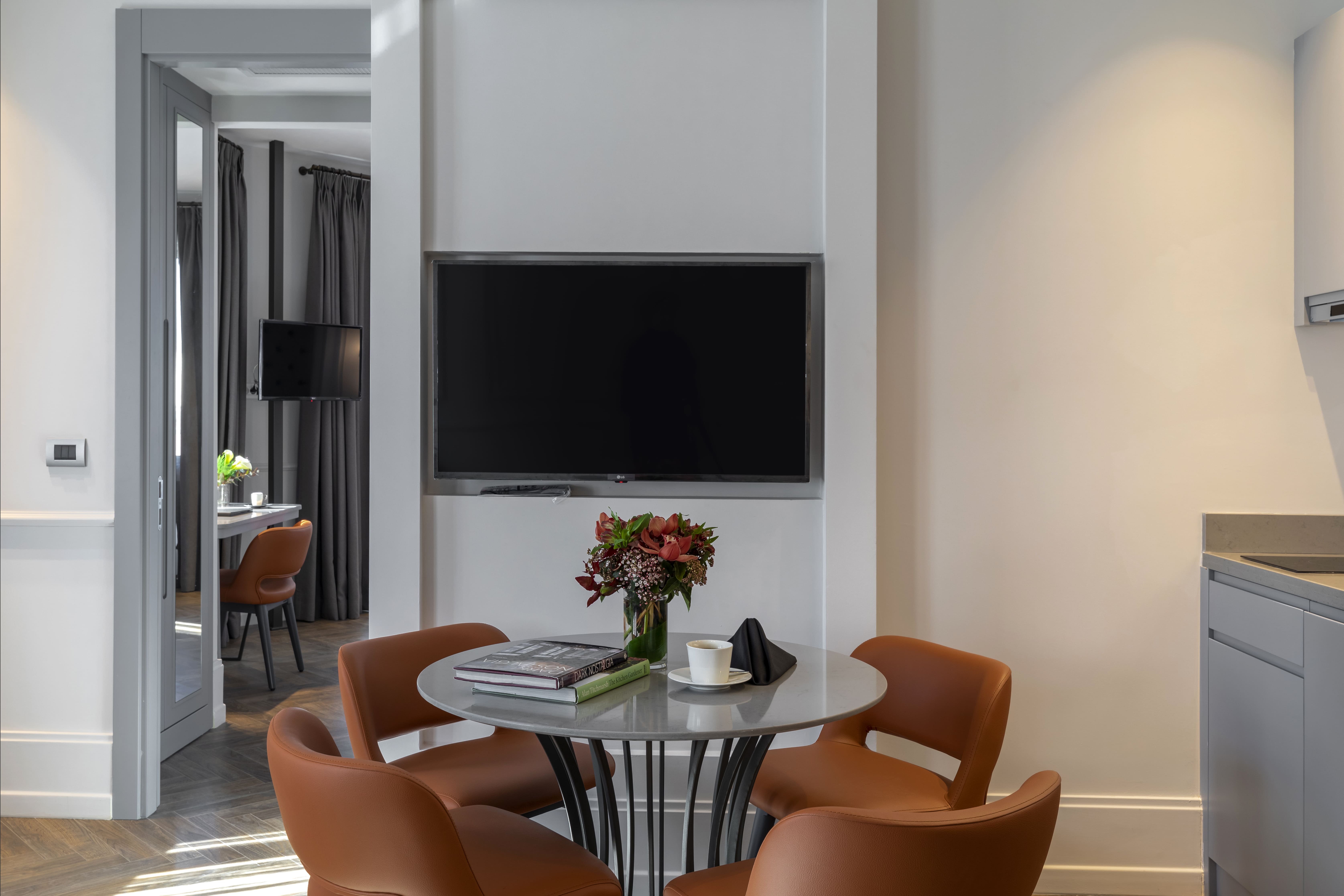 Wish More Hotel Şişli - Photo 23