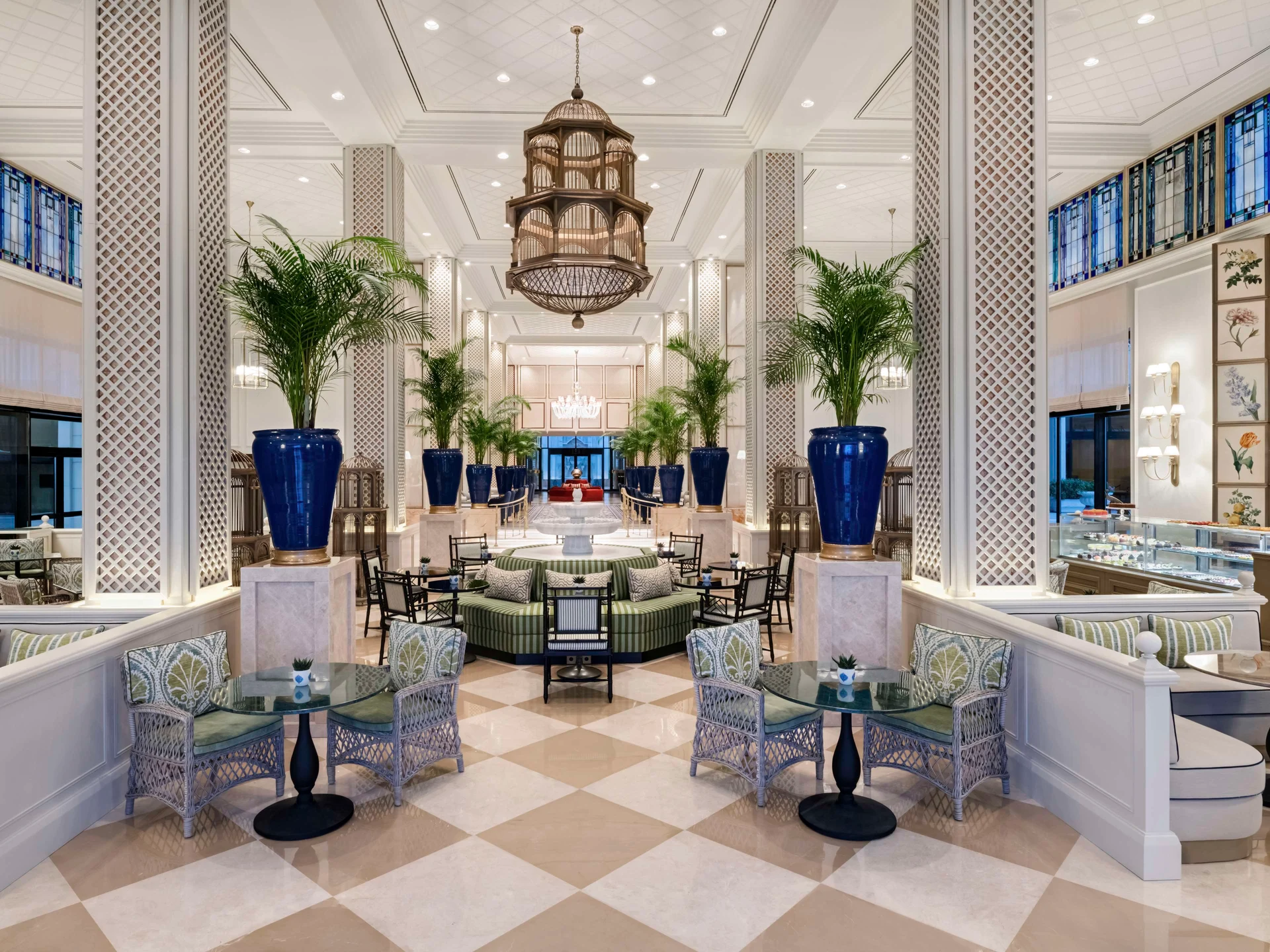 Ciragan Palace Kempinski Istanbul - Photo 5