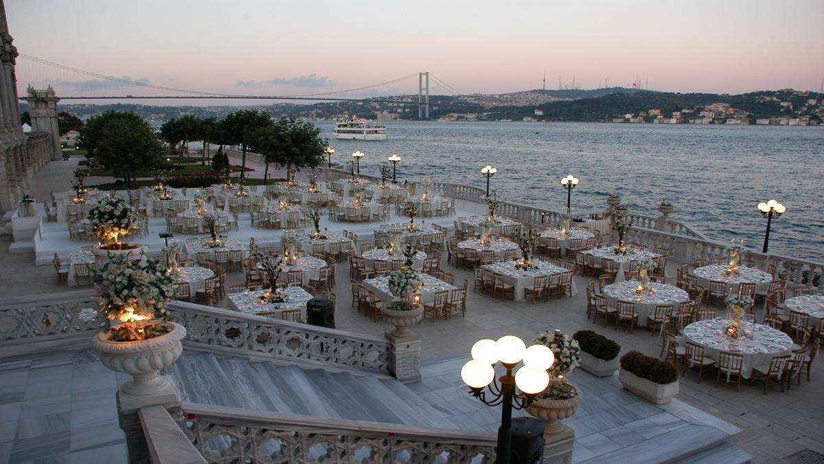 Ciragan Palace Kempinski Istanbul - Photo 11