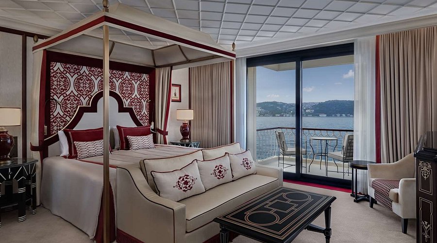 Ciragan Palace Kempinski Istanbul - Photo 12