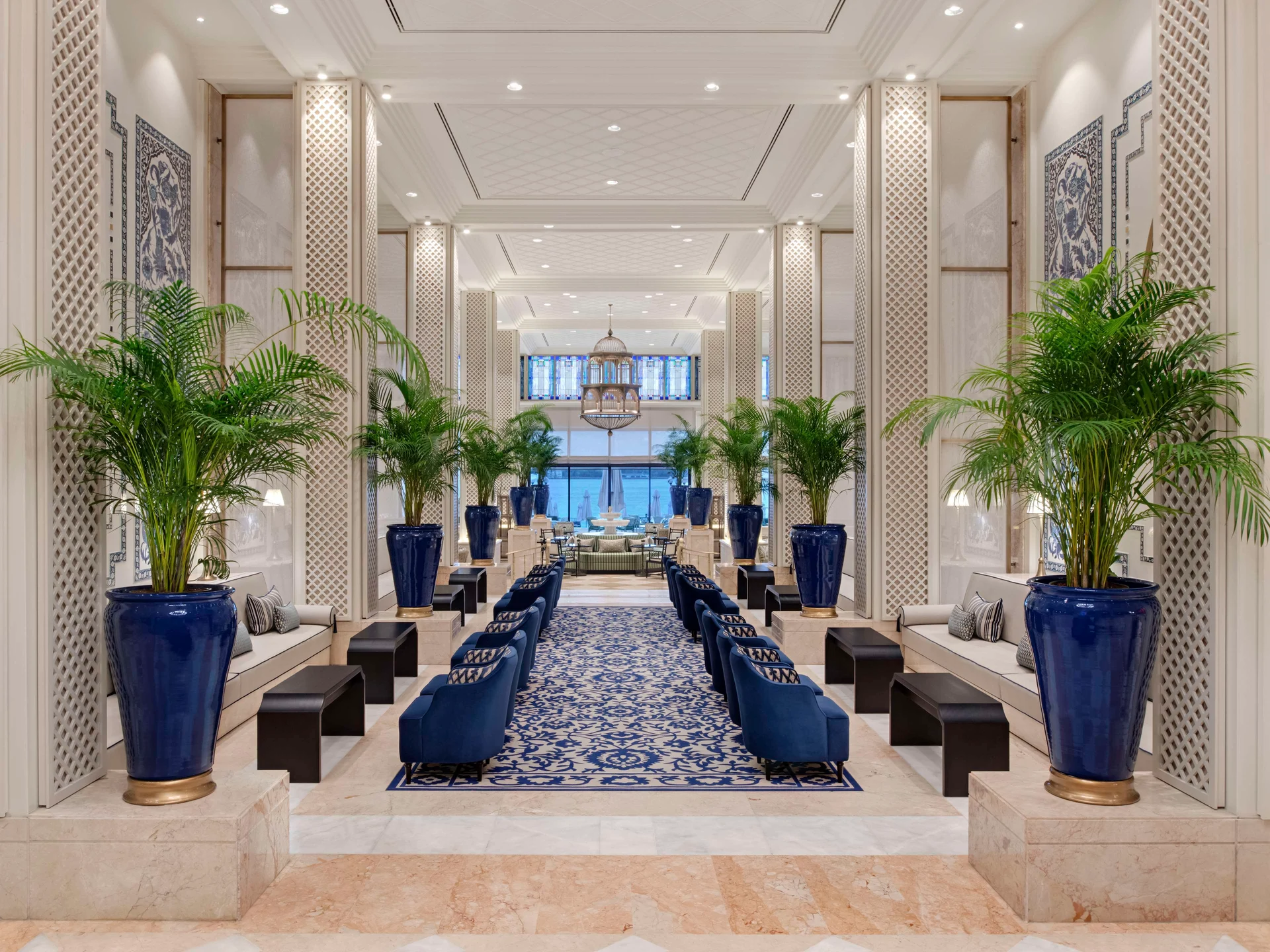 Ciragan Palace Kempinski Istanbul - Photo 7