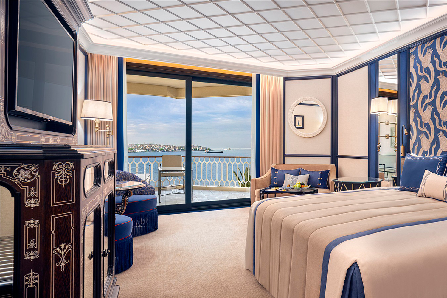 Ciragan Palace Kempinski Istanbul - Photo 8