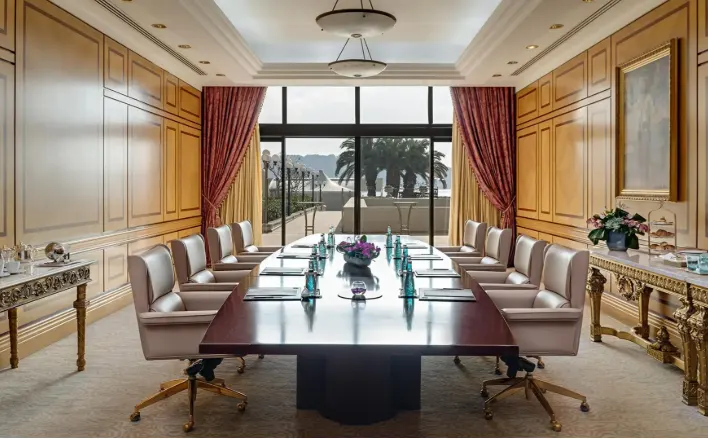 Ciragan Palace Kempinski Istanbul - Fotoğraf 13