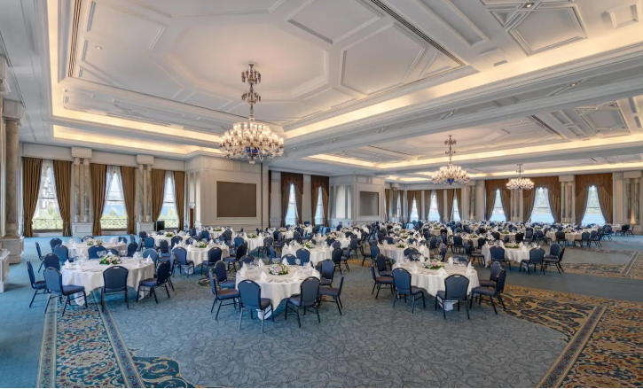 Ciragan Palace Kempinski Istanbul - Photo 15