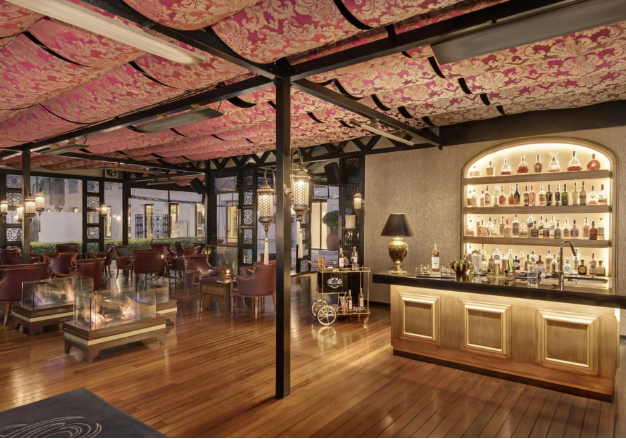 Ciragan Palace Kempinski Istanbul - Photo 17