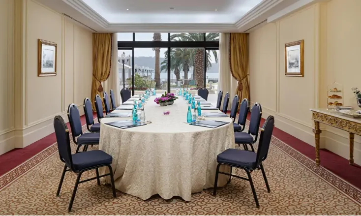 Ciragan Palace Kempinski Istanbul - Fotoğraf 24