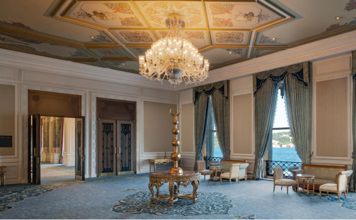 Ciragan Palace Kempinski Istanbul - Photo 25