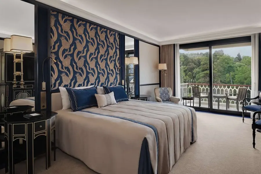 Ciragan Palace Kempinski Istanbul - Fotoğraf 34
