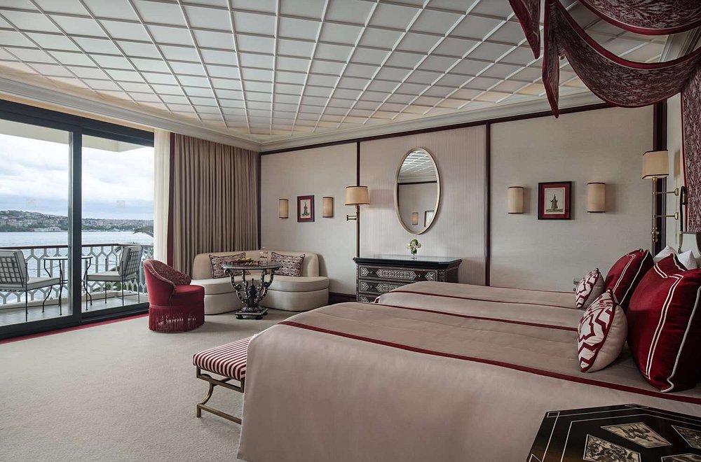 Ciragan Palace Kempinski Istanbul - Photo 35