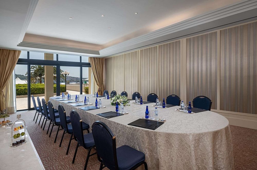 Ciragan Palace Kempinski Istanbul - Photo 44