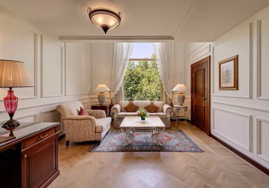 Ciragan Palace Kempinski Istanbul - Fotoğraf 45