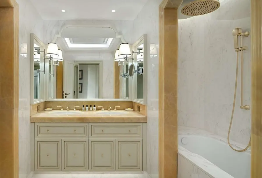 Ciragan Palace Kempinski Istanbul - Fotoğraf 46