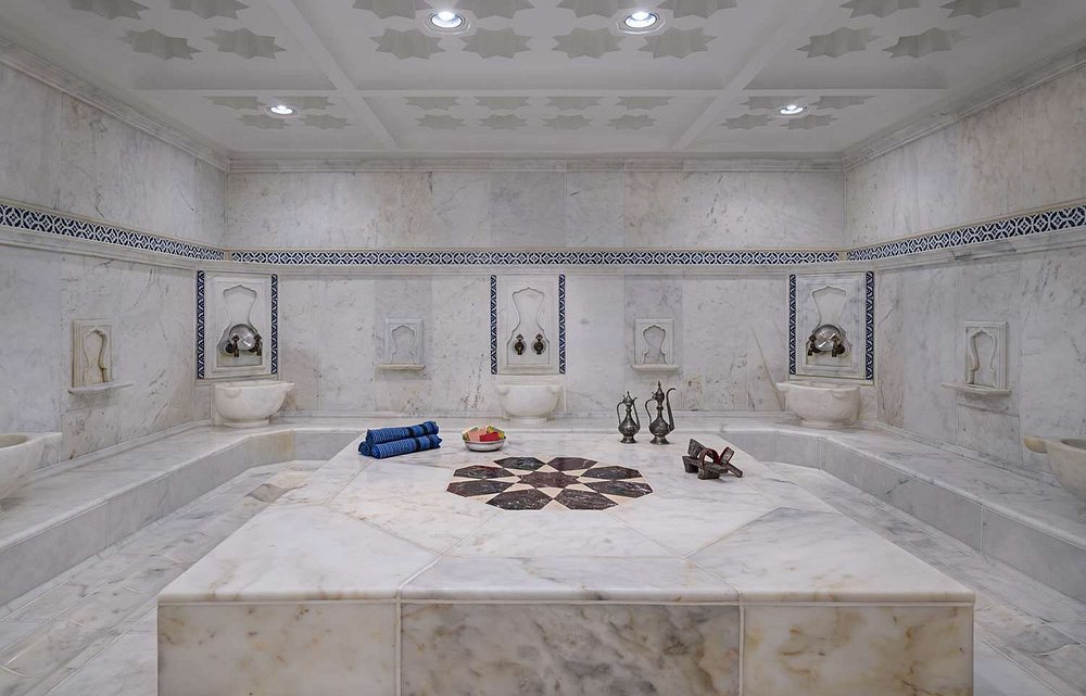 Ciragan Palace Kempinski Istanbul - Photo 49