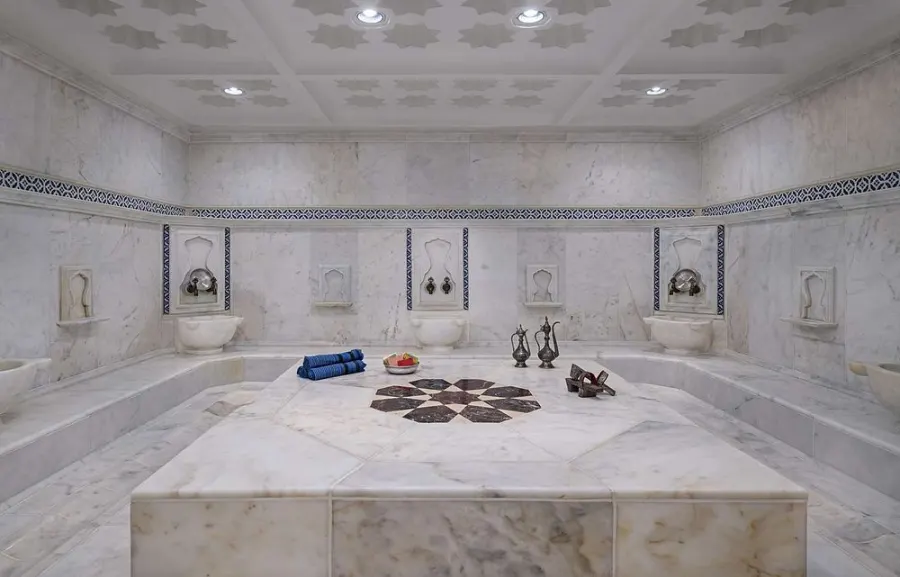 Ciragan Palace Kempinski Istanbul - Fotoğraf 49