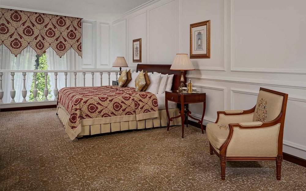 Ciragan Palace Kempinski Istanbul - Photo 50