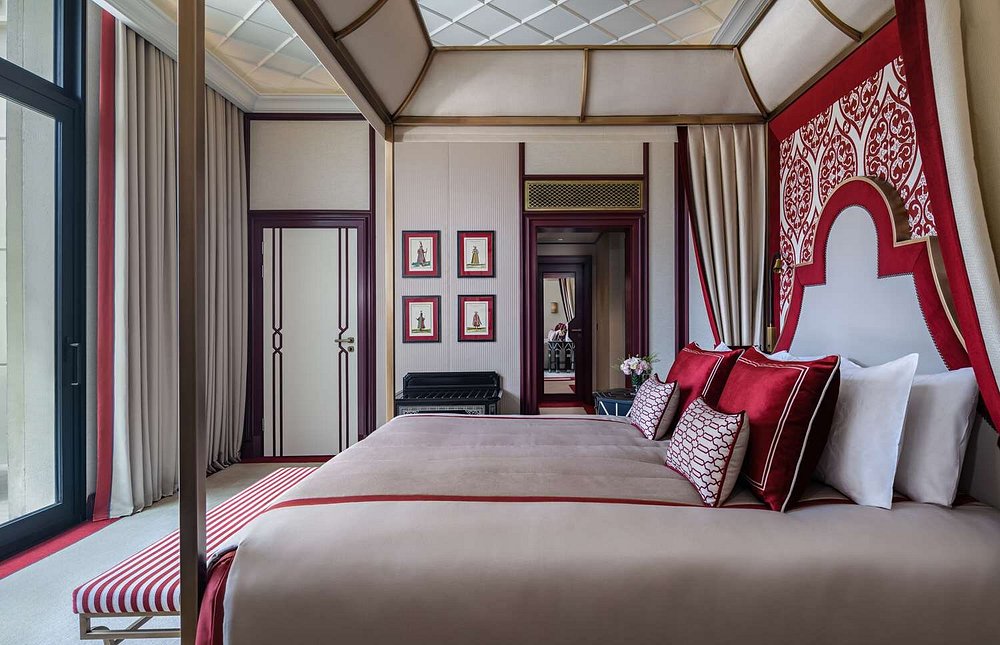 Ciragan Palace Kempinski Istanbul - Photo 51