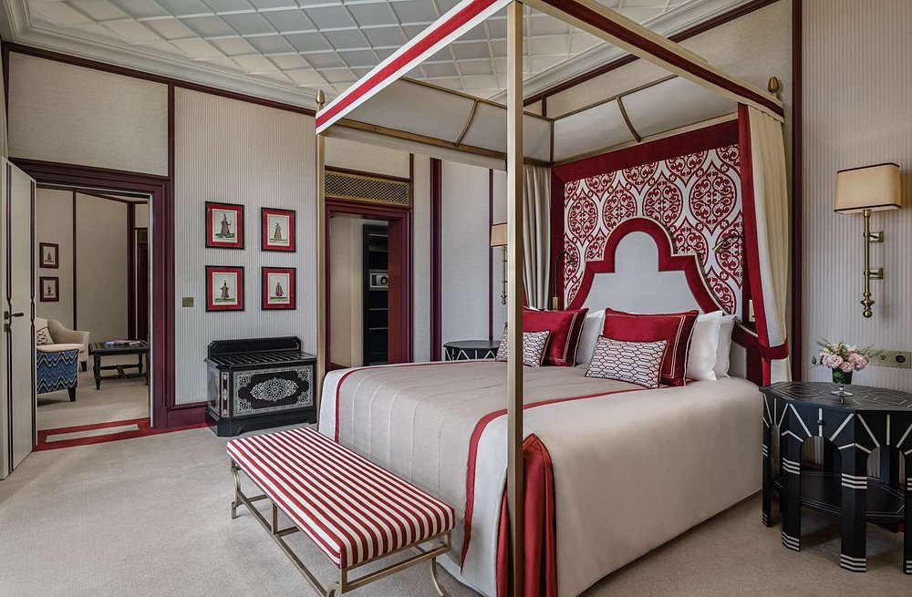 Ciragan Palace Kempinski Istanbul - Photo 52